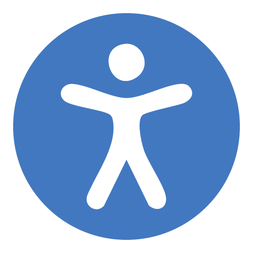 Eingabehilfen öffnen