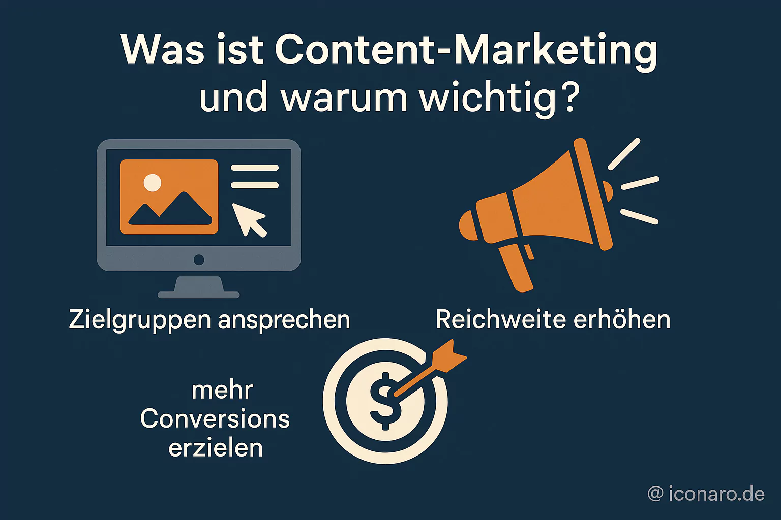 Was ist Content-Marketing und warum ist es wichtig?