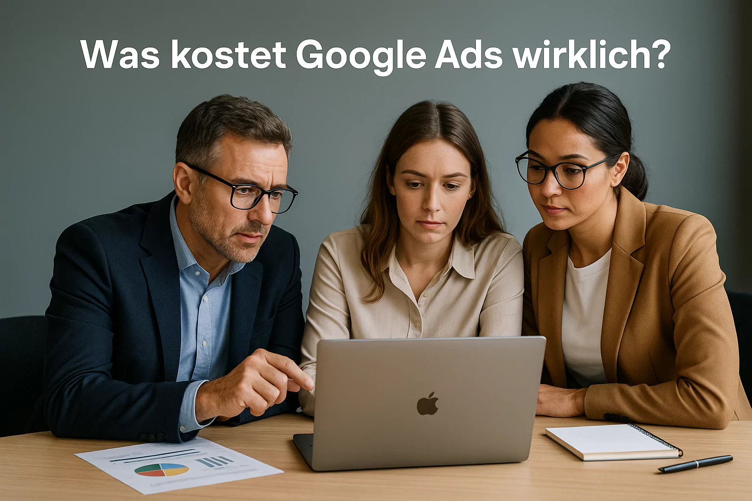 Was kostet Google Ads wirklich?