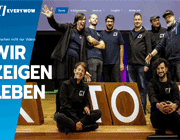 EVERYWOW – Corporate Videoproduktion, Event Livestreaming