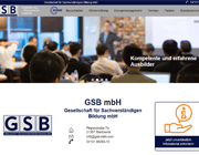 GSB mbH