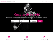 Instrumentor – Musikunterricht