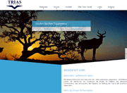 TRIAS TRAVEL – Exklusive & Individuelle Reisen