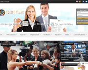 United States Press Agency (USPA)