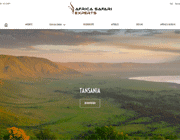 Safari Urlaub in Afrika – Safari Experts