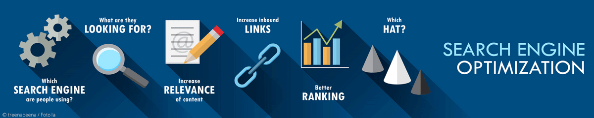 SEO Agentur Services