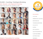 Life-, Business- und wingwave®-Coaching – NADEI