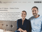 dfz® Doktor Fricke Zahnmedizin