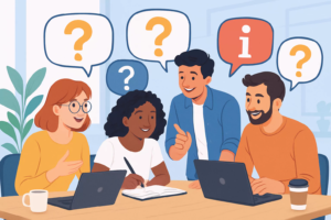 Infos & FAQ zu Online-Werbung, SEO, Content, Web- und AI-Services